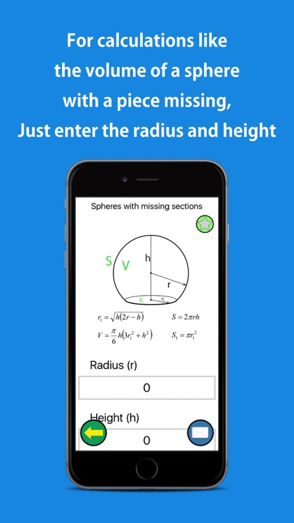 Geometric Calculator X