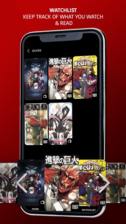 Android용 Anitube Search-Free Anime info APK 다운로드