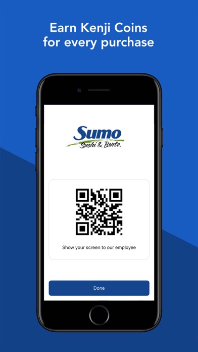 Sumo Sushi & Bento UAE screenshot 3