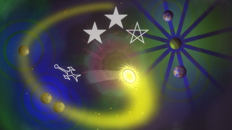 Mourning Star screenshot-3