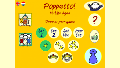 Poppetto Middle Ages screenshot 4
