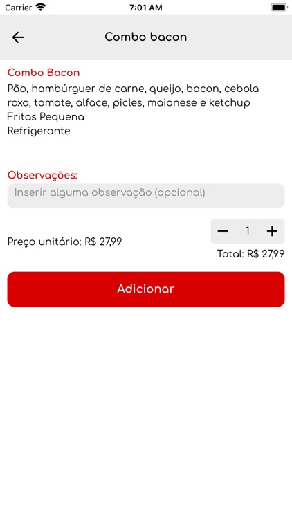 Samburguer's