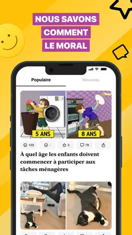 Game screenshot SYMPA : Vie positive mod apk