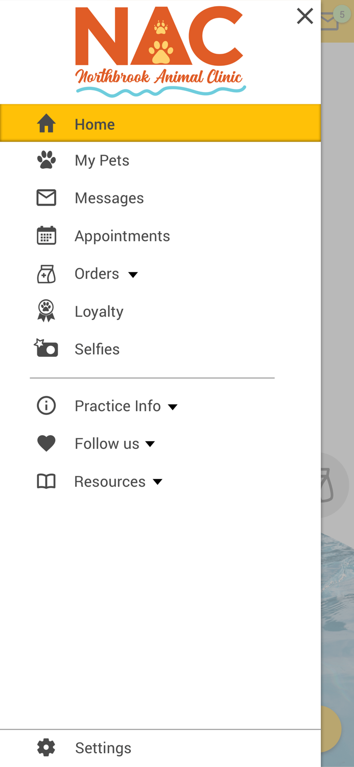 Northbrook Animal Clinic