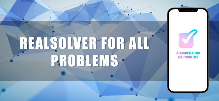 RealSolver for all problems