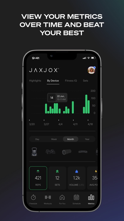 JAXJOX screenshot-9