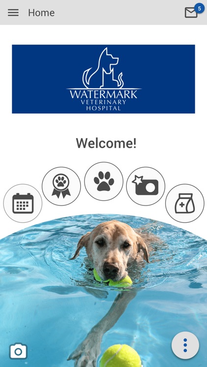 Watermark Veterinary Hospital