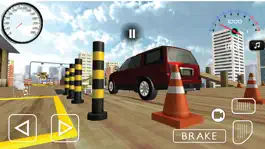 Game screenshot City Car Parking Game 3d Pro mod apk