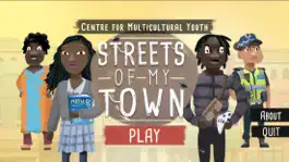 Game screenshot Streets of My Town - CMY mod apk