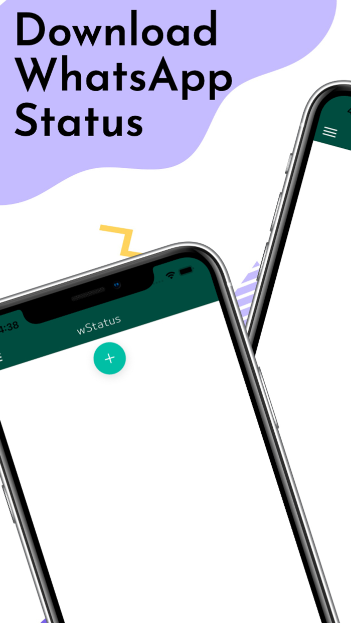wStatus - Status Saver