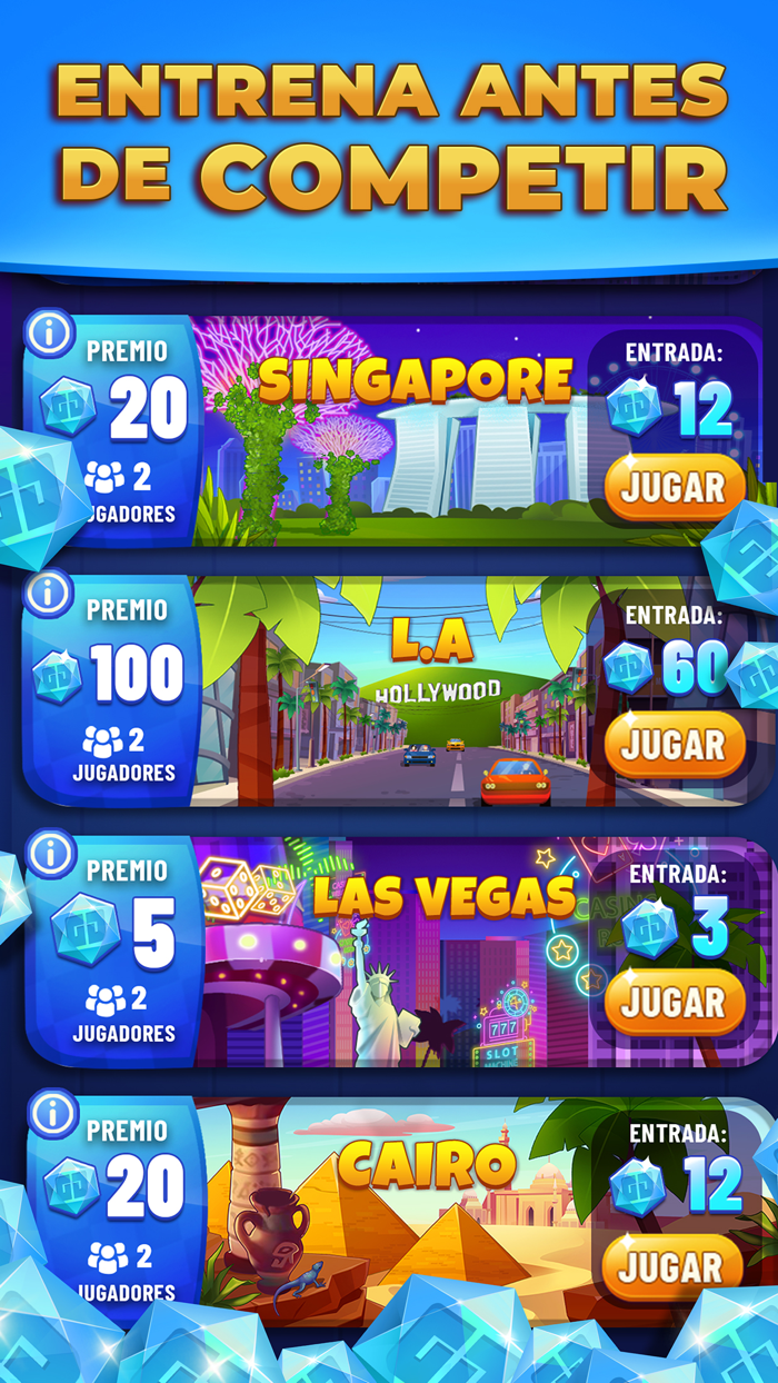 Enchufe TV Block Puzzle