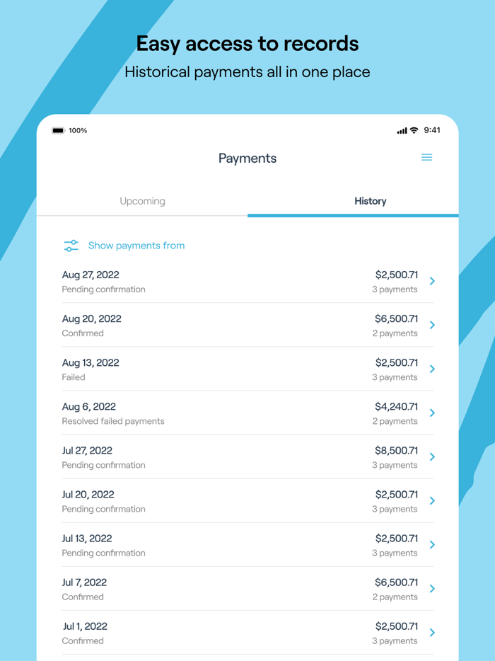 Fundbox - Small Business Loans