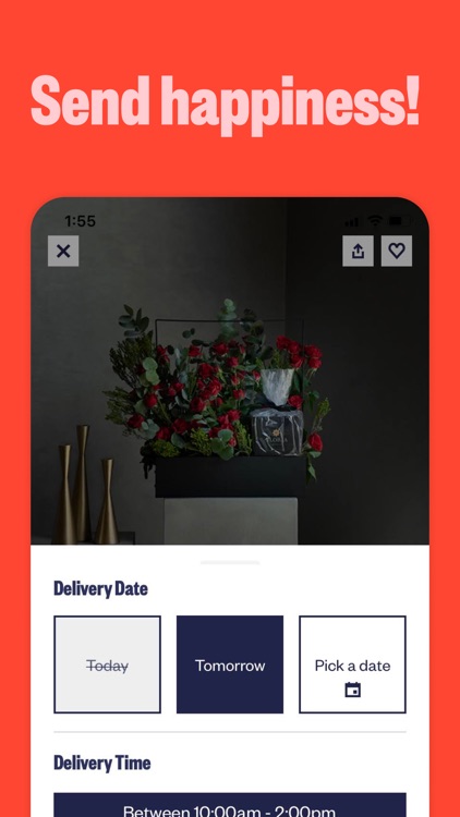 Bleems - Flowers & Gifts screenshot-1