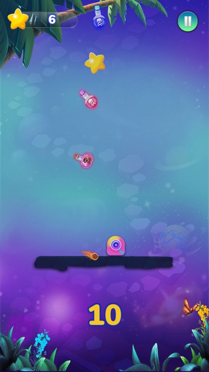 Run Rush Puzzle screenshot-4