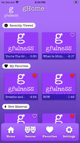 Game screenshot Gfulness mod apk