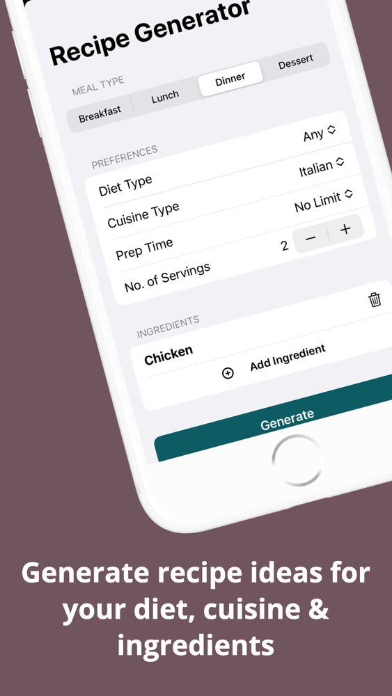 recipe-generator-dinner-ideas-app-for-iphone-free-download-recipe