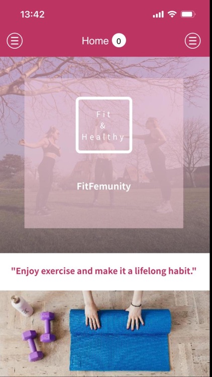 FitFemunity