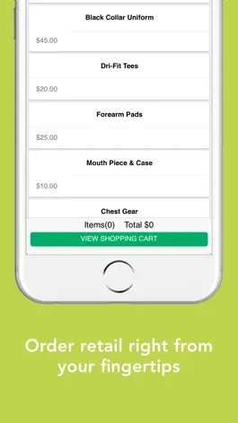 Game screenshot Ryan Thomas BJJ mod apk