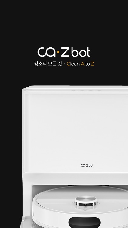 CAZ bot