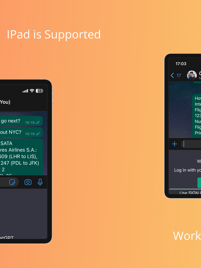 CoWrite - AI ChatBot Keyboard