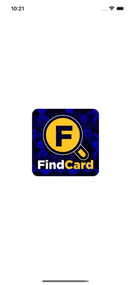 Game screenshot FindCard.Org mod apk