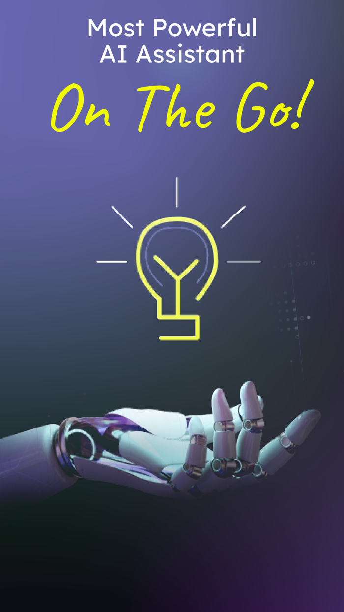 Chat AI Expert - ChatBot AI