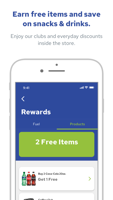 Chillbox Rewards screenshot 3