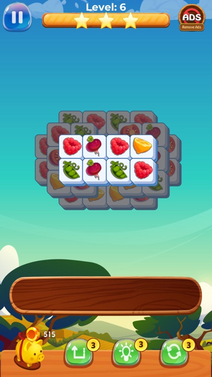 Zen Tile: Master Match screenshot-5