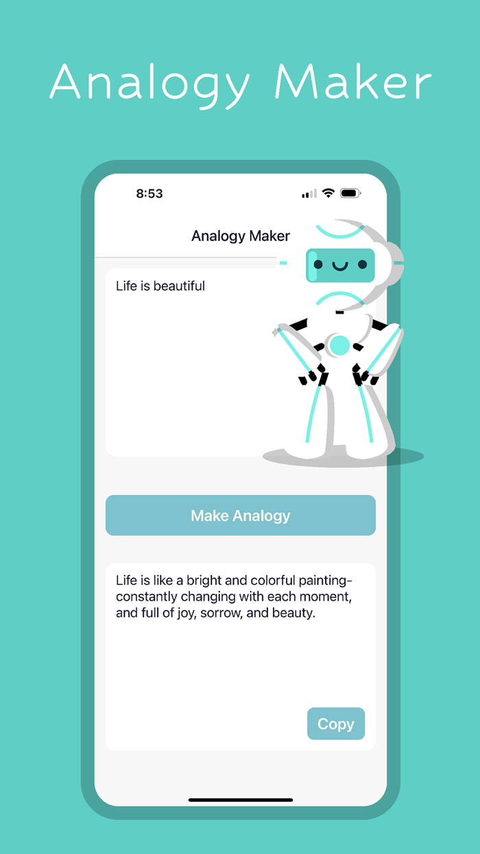 AI Chat - Chatbot  Assistant