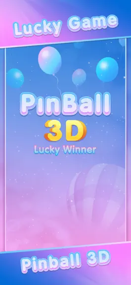 Game screenshot Pinball-3D Deluxe mod apk