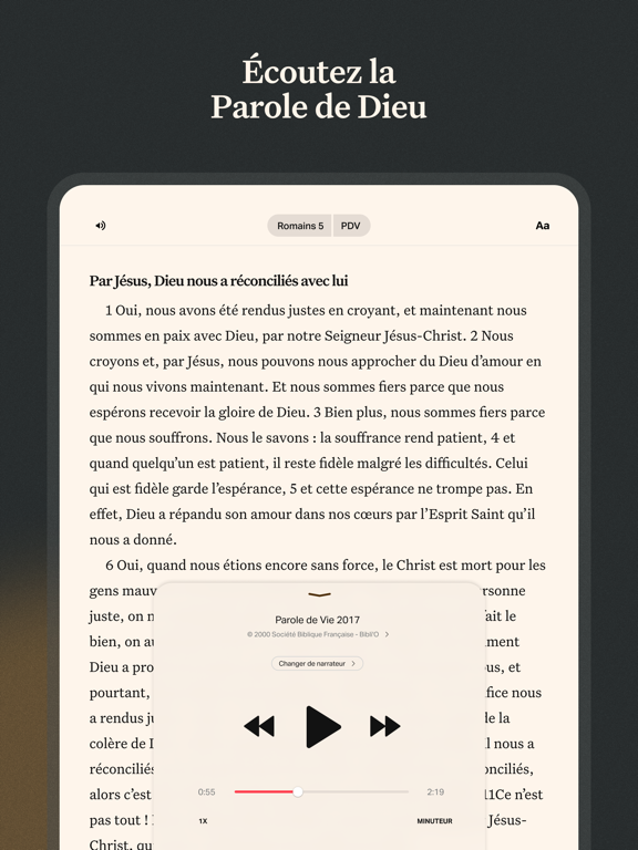 Bible Bible