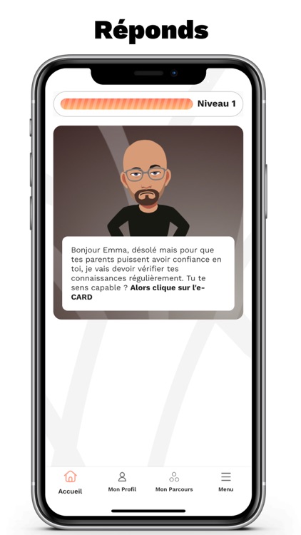 MyTwiga screenshot-4
