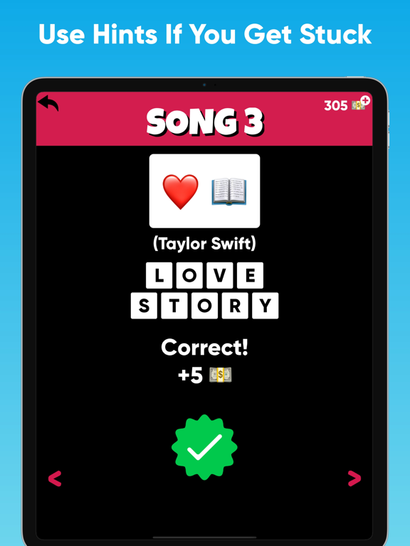 Guess the Song:  Music Quiz screenshot 3