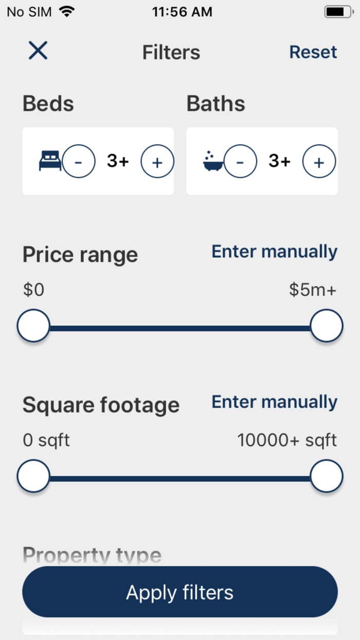 Parsons Team Seattle