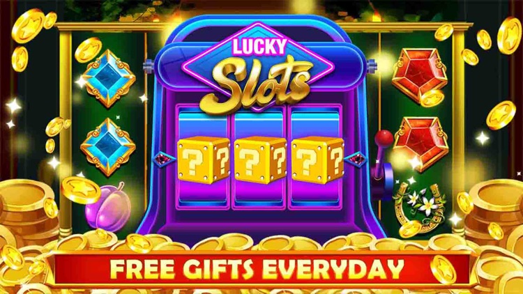 Fortunes Slots: Crazy Casino screenshot-3