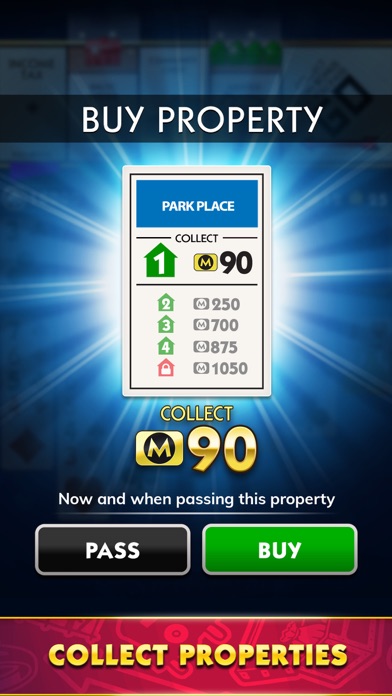 Monopoly Solitaire: Card Game screenshot 4
