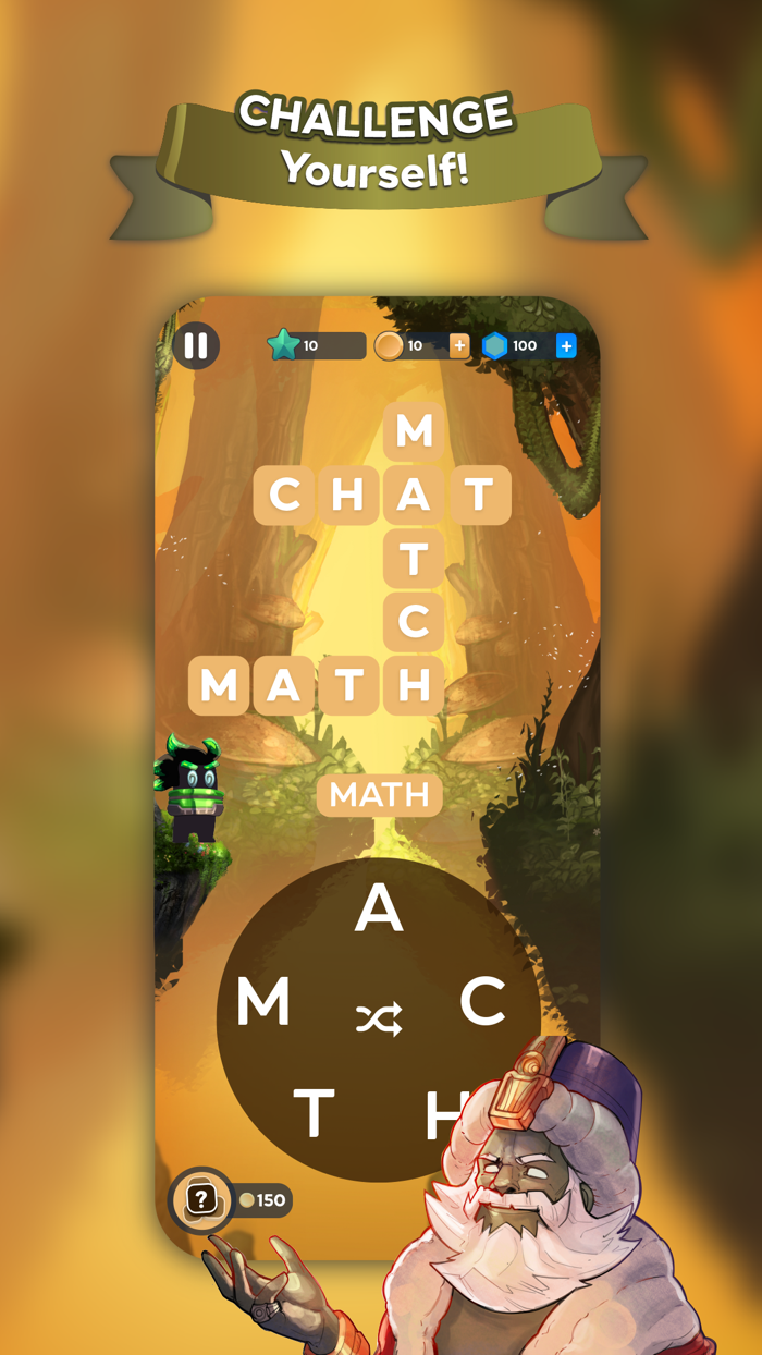 TRT Piri The Word Adventure