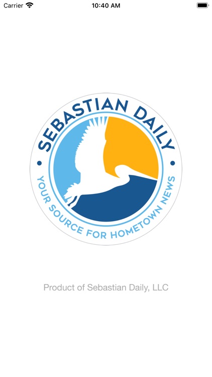 Sebastian Daily