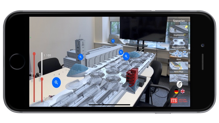 ITS AR2Go screenshot-3