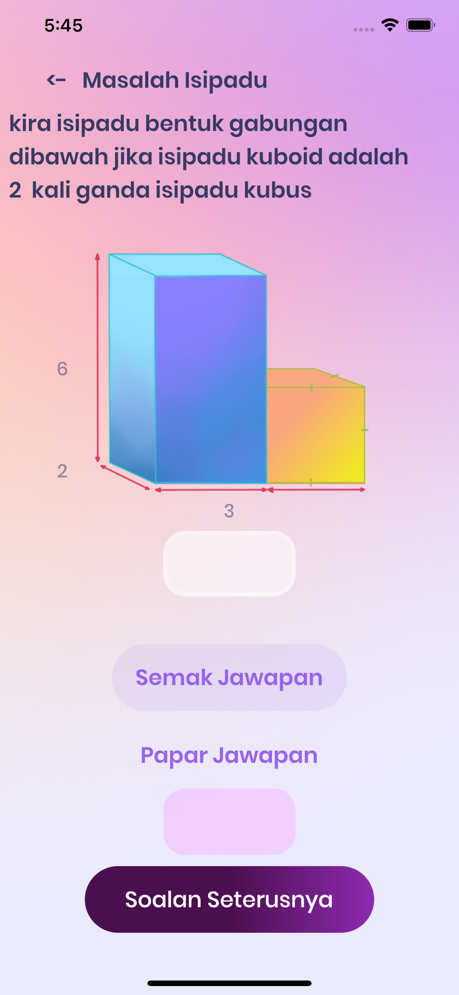 Matematik Tahun 6 For Iphone Free Download Matematik Tahun 6 For Ios Apktume Com