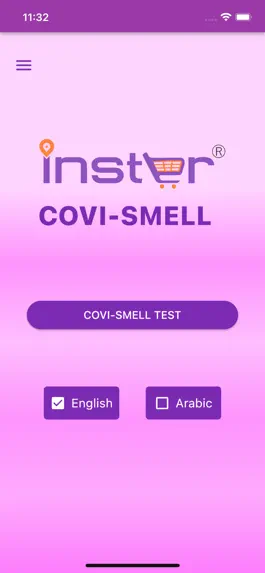 Game screenshot INSTER COVI SMELL apk