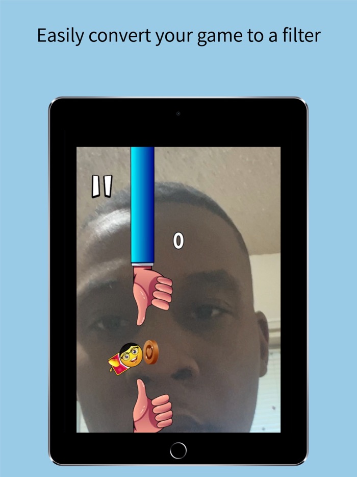 Popn Defeat Internet trolls