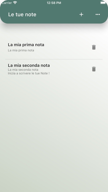 Take a Note -  Safely