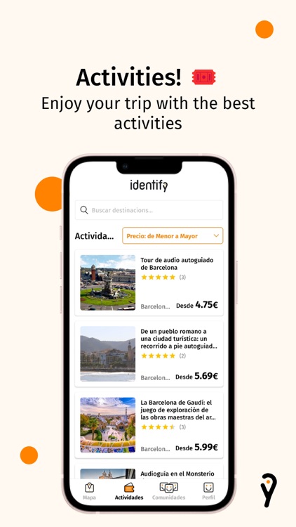 Identify: Places to Visit Near screenshot-4