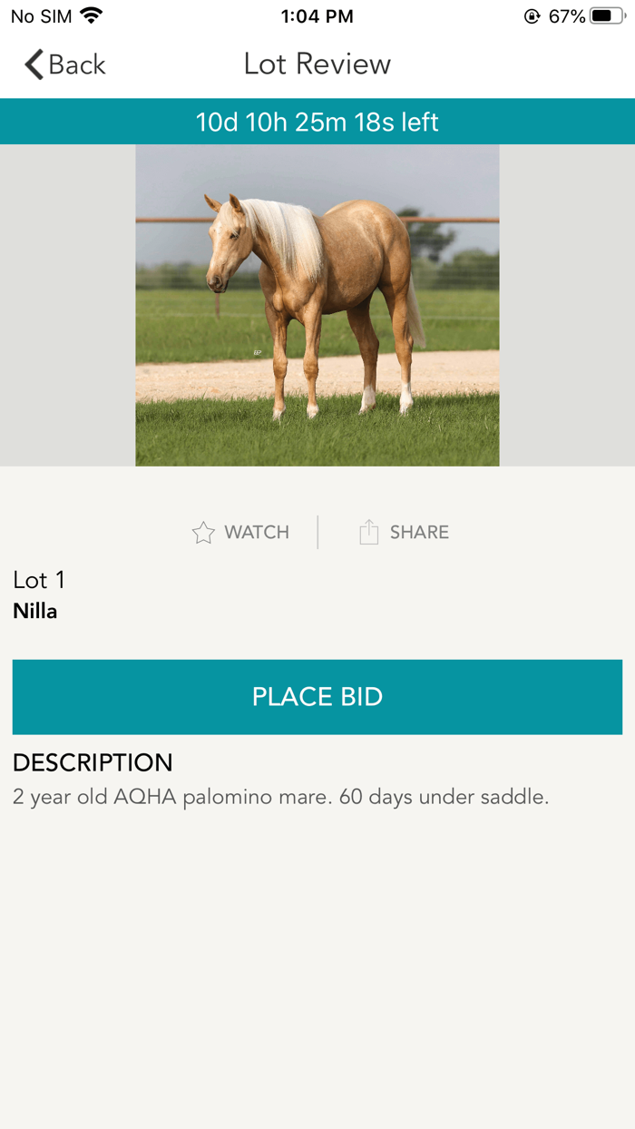 Prestige Auction Company