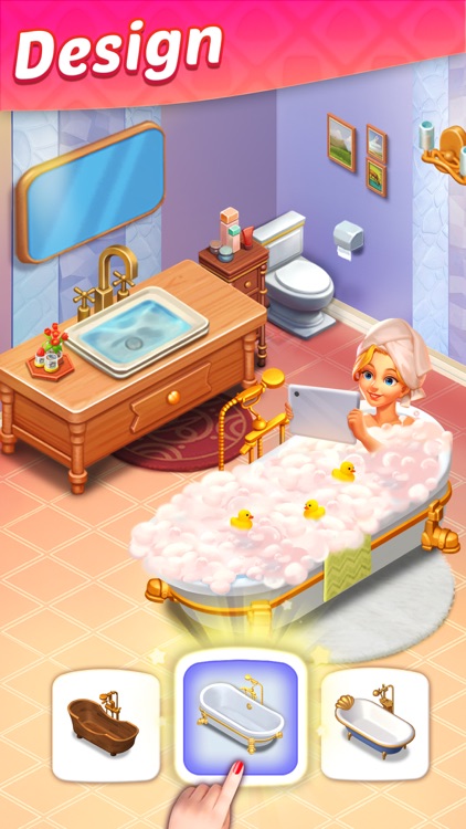 Matchington Mansion screenshot-3