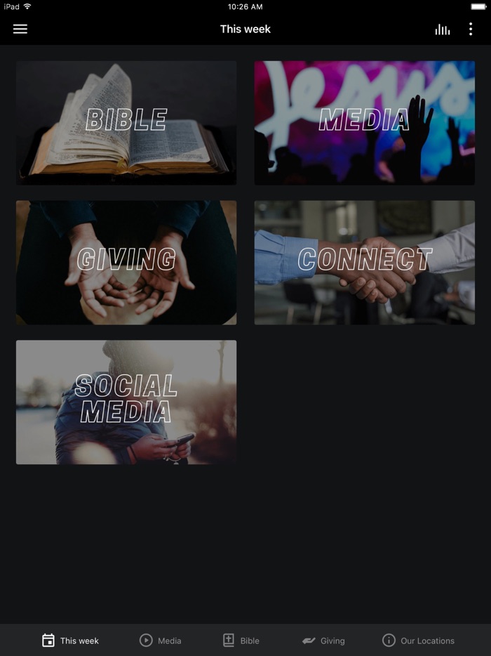 Bright Star Church of God