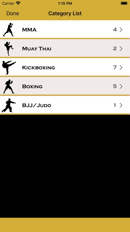 Precision Boxing Coach Pro screenshot-2