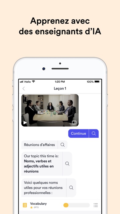 EF Hello - Apprendre l'anglais EF Hello - Apprendre l'anglais
