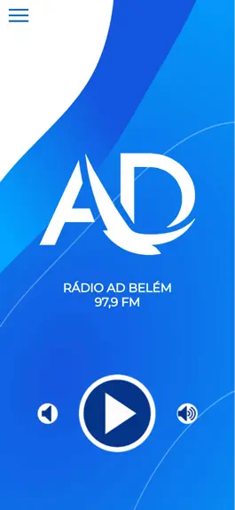 Game screenshot Rádio AD Belém FM mod apk